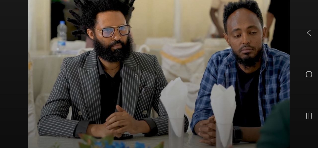 የክህሎት ልማት ወርክሾፕ